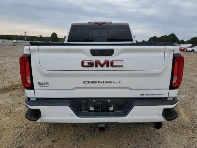 2020 GMC SIERRA K25 - 1GT49REY0LF321452