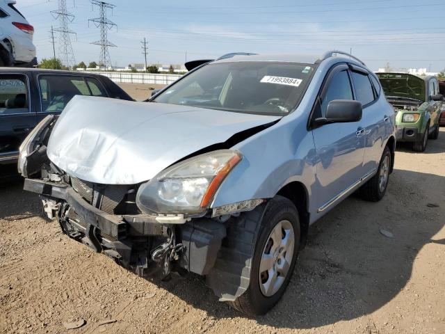 2015 NISSAN ROGUE SELE - JN8AS5MV3FW261361