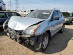 2015 NISSAN ROGUE SELE - JN8AS5MV3FW261361
