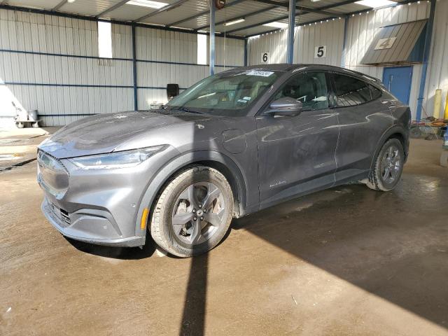 2021 FORD MUSTANG MA - 3FMTK1SS6MMA23602