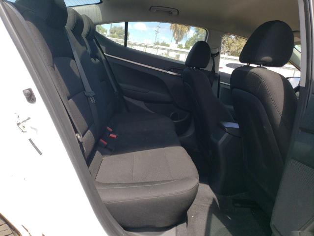 2020 HYUNDAI ELANTRA SE - 5NPD74LF1LH524155