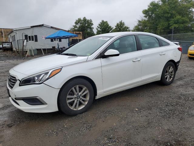2017 HYUNDAI SONATA SE - 5NPE24AFXHH457889