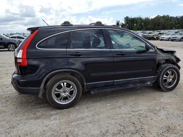 2007 HONDA CR-V EXL JHLRE38767C012449  70208124