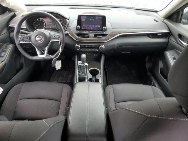 2024 NISSAN ALTIMA SV - 1N4BL4DV7RN332584