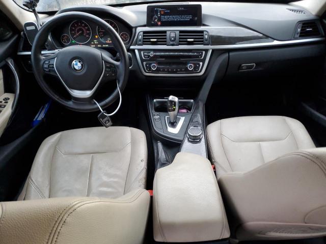 2015 BMW 328 XI - WBA3B3C53FF547749