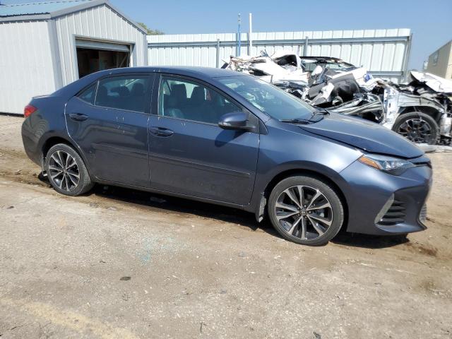 2018 TOYOTA COROLLA L - 5YFBURHE2JP773772