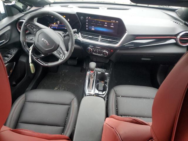2024 CHEVROLET TRAX 2RS KL77LJE21RC084747