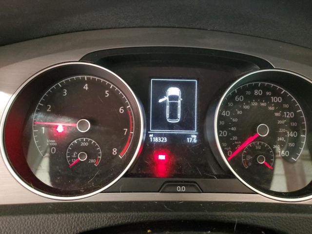 2015 VOLKSWAGEN GOLF SPORT - 3VWA17AUXFM512248