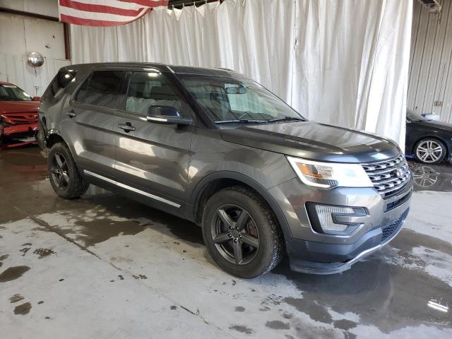 2017 FORD EXPLORER X 1FM5K8D80HGC63926  70972874