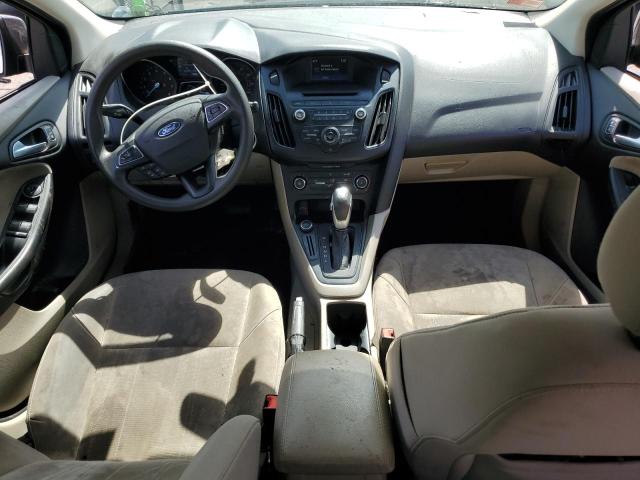2015 FORD FOCUS SE - 1FADP3F20FL310475
