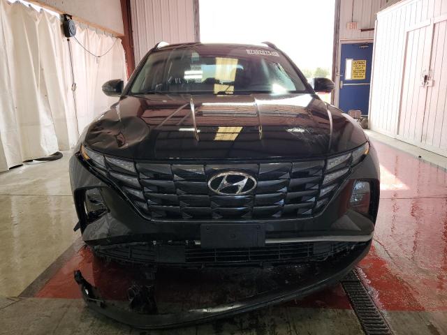 2023 HYUNDAI TUCSON SEL - 5NMJBCAE0PH206942