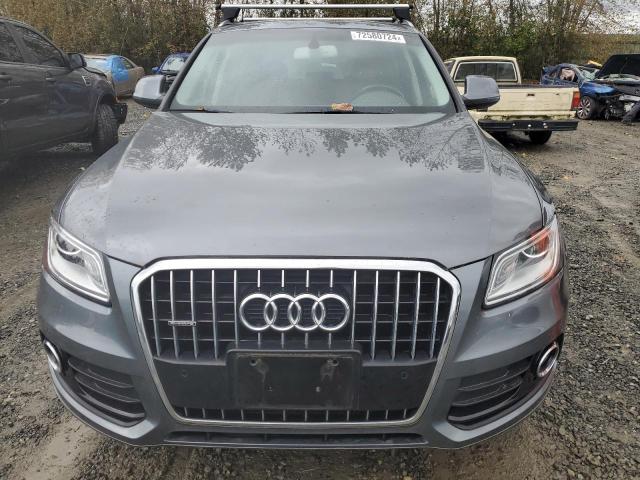 VIN WA1VMAFP7FA053943 2015 Audi Q5, Tdi Prestige no.5