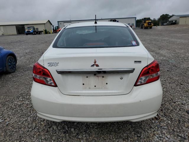 2020 MITSUBISHI MIRAGE G4 - ML32F4FJ6LHF03364