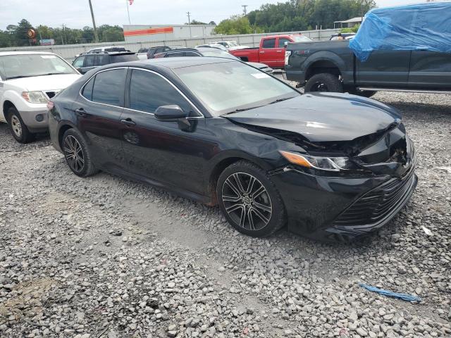 VIN 4T1B11HKXJU005990 2018 Toyota Camry, L no.4