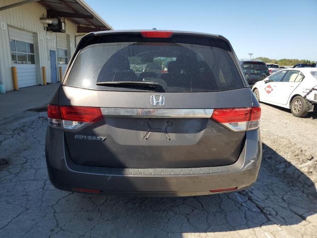 2015 HONDA ODYSSEY EX - 5FNRL5H60FB031294