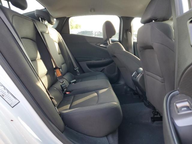 2023 CHEVROLET MALIBU LT - 1G1ZD5ST8PF215626