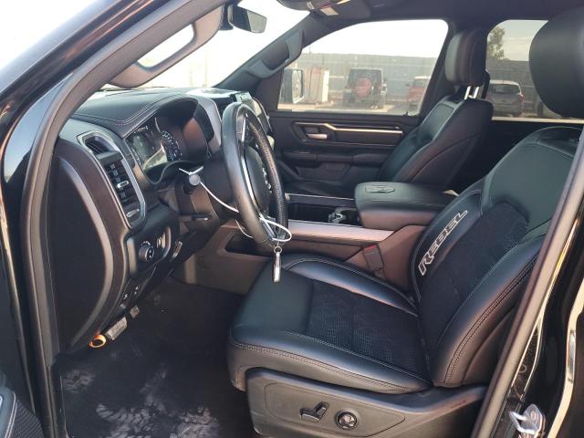 2020 RAM 1500 REBEL - 1C6SRFLT1LN394727