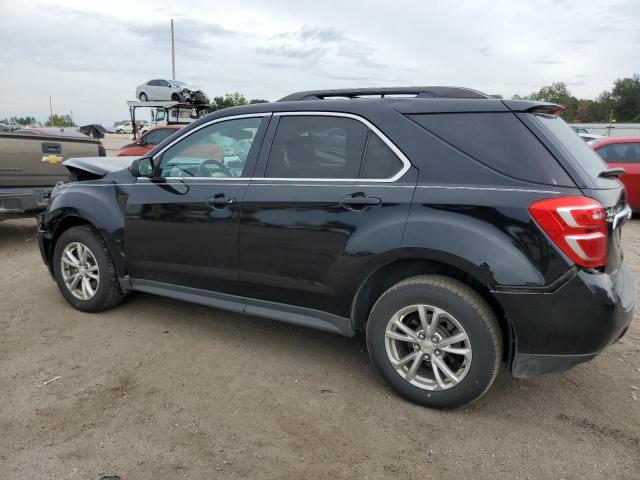 2017 CHEVROLET EQUINOX LT - 2GNALCEK8H1577325