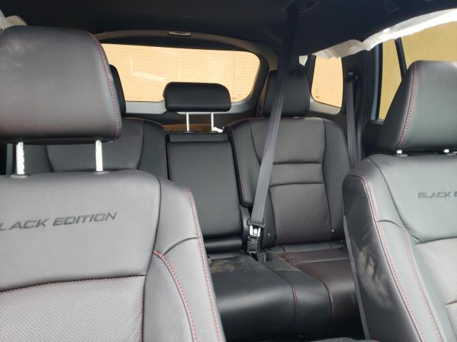 2024 HONDA PASSPORT B - 5FNYF8H84RB009762