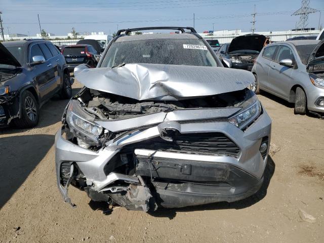 2019 TOYOTA RAV4 XLE - 2T3P1RFV8KC023528