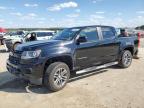 2021 CHEVROLET COLORADO - 1GCGSBEN9M1132134
