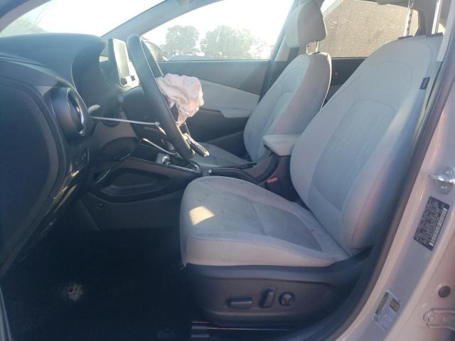 2023 HYUNDAI KONA SEL - KM8K6CAB0PU027089