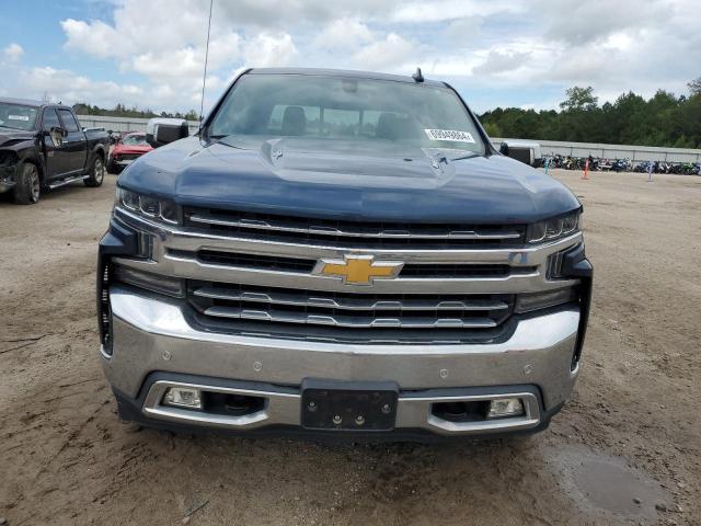 2019 CHEVROLET SILVERADO - 1GCUYGEL8KZ237453