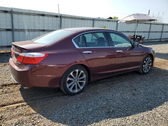 Vin: 1hgcr2f50fa224598, lot: 71134454, honda accord sport 20153
