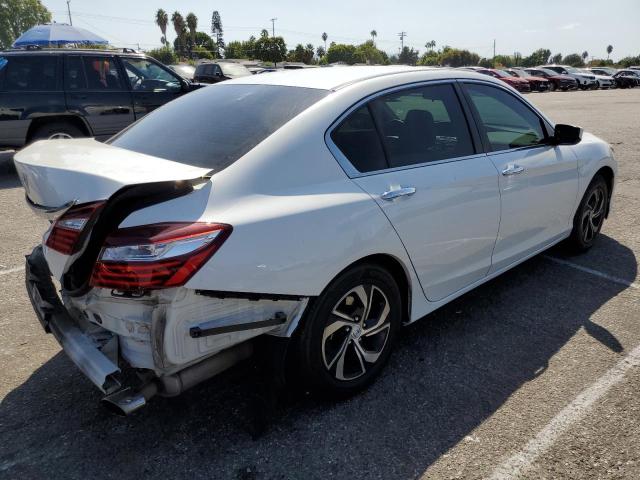 2017 HONDA ACCORD LX - 1HGCR2F32HA169170