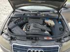 AUDI A4 S-LINE photo