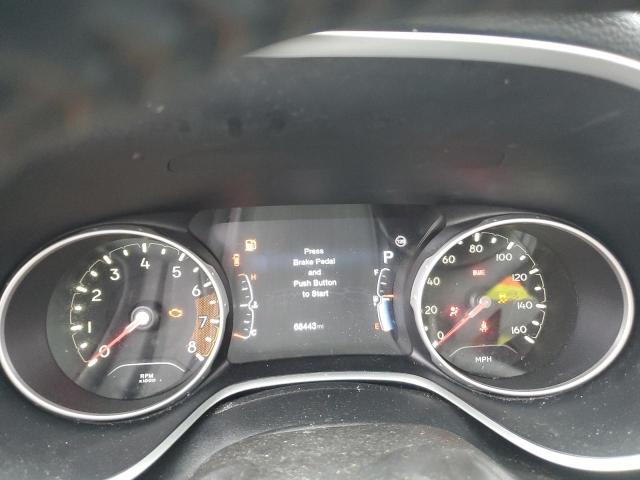2017 JEEP COMPASS LI - 3C4NJDCB1HT688564