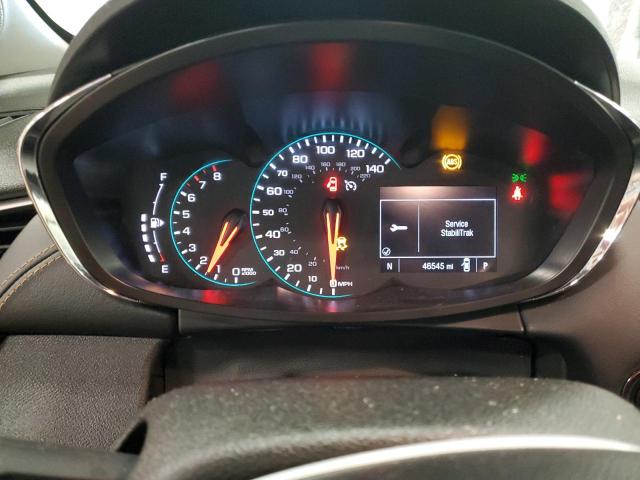 2020 CHEVROLET TRAX 1LT - 3GNCJPSB5LL138097