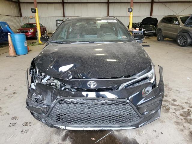 2024 TOYOTA COROLLA SE 5YFP4MCE1RP176897  71608774