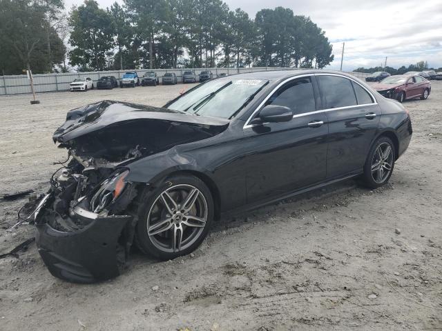 2020 MERCEDES-BENZ E 350 - WDDZF8DB7LA747213
