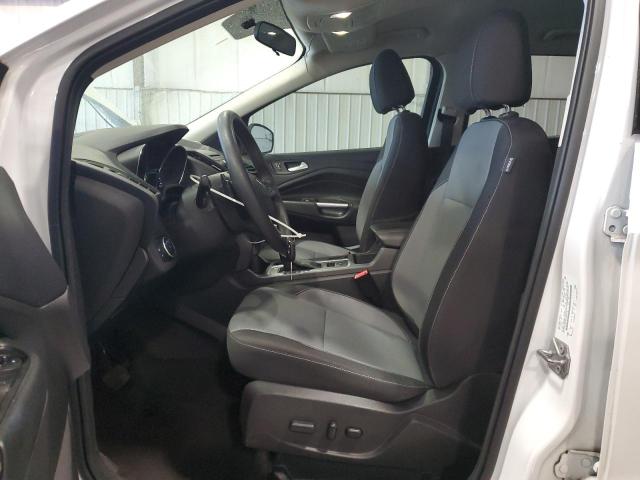 2017 FORD ESCAPE SE - 1FMCU9GD6HUE49102