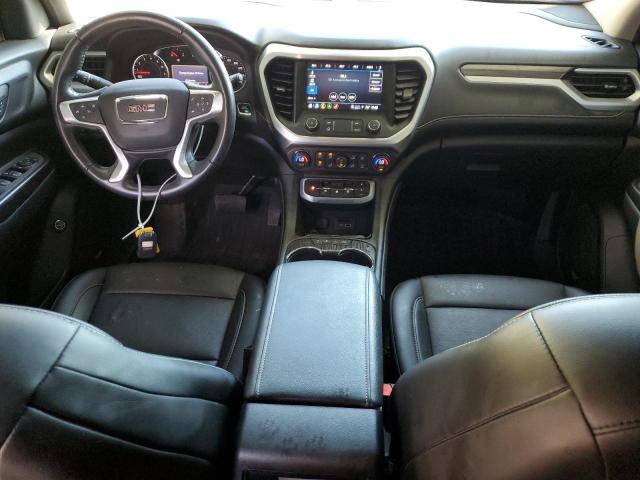 2021 GMC ACADIA SLT - 1GKKNULSXMZ175277