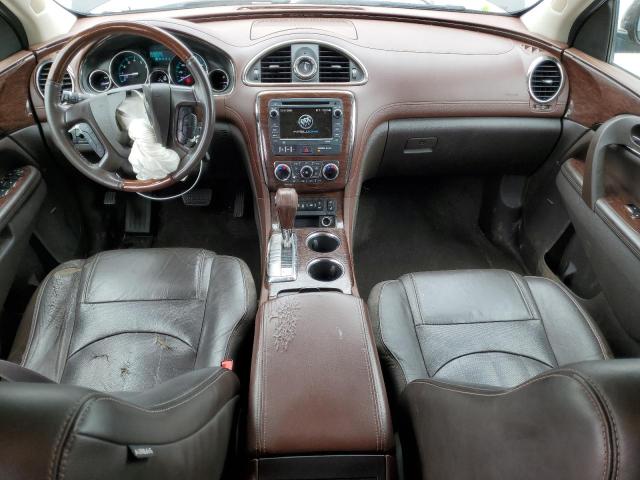 VIN 5GAKRCKDXDJ249715 2013 Buick Enclave no.8