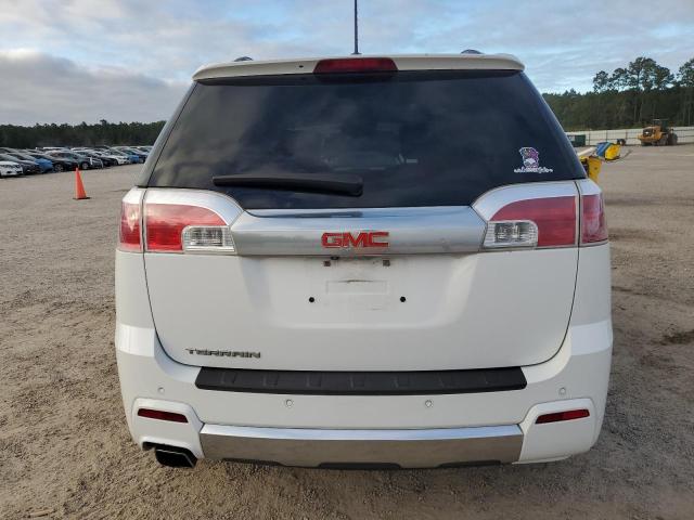 2015 GMC TERRAIN DE - 2GKALUEK2F6225571
