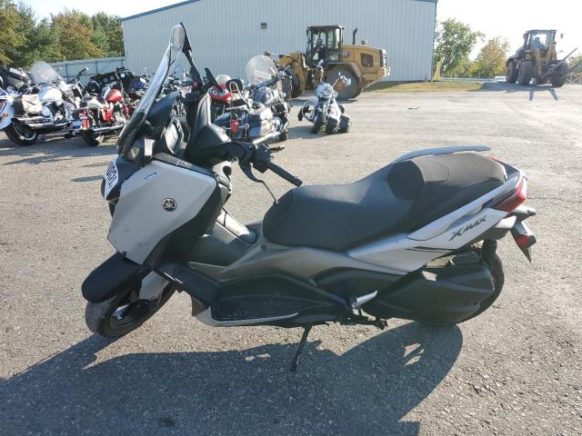 2023 YAMAHA CZD300 A - MH3SH22YXPK001253