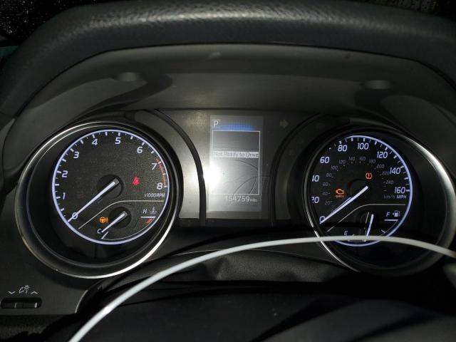 2018 TOYOTA CAMRY L - JTNB11HK2J3029996