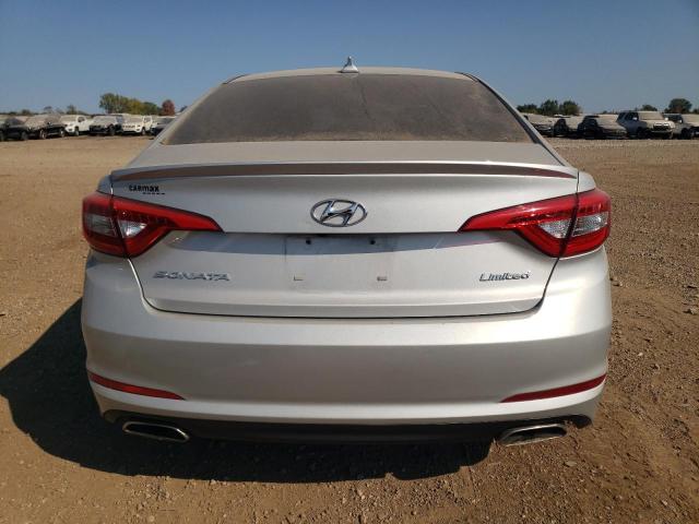 2016 HYUNDAI SONATA SPO - 5NPE34AF4GH327683
