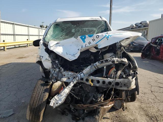 2015 FORD TRANSIT CO - NM0AE8F79F1205843