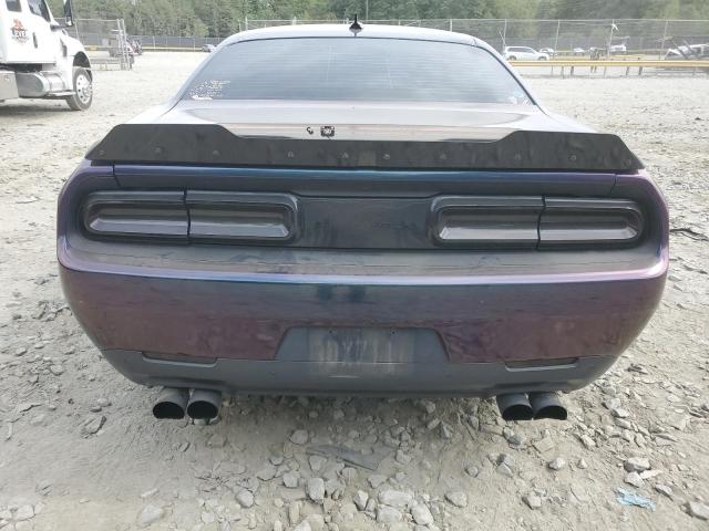 2016 DODGE CHALLENGER - 2C3CDZFJ3GH253717