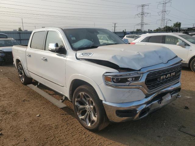 VIN 1C6SRFHT8KN627140 2019 RAM 1500, Limited no.4