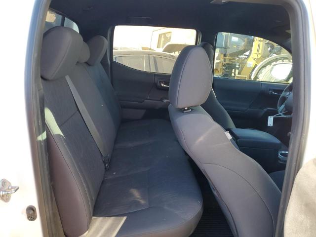 2019 TOYOTA TACOMA DOU - 3TMCZ5AN0KM251417