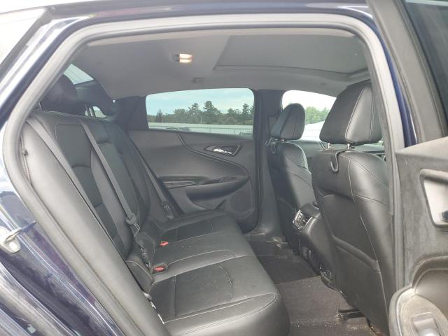 2017 CHEVROLET MALIBU LT - 1G1ZE5ST3HF203222