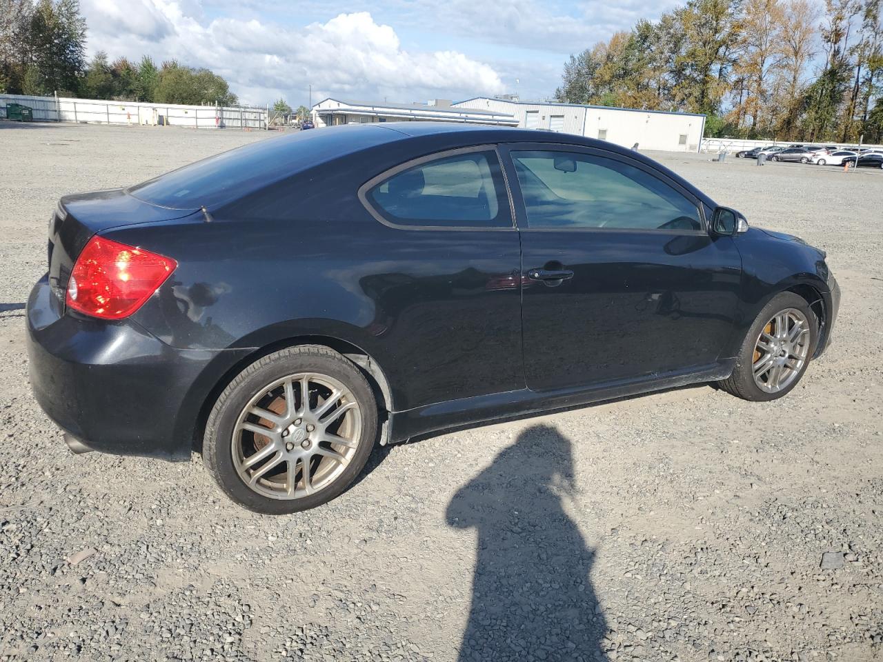 Lot #2890671600 2005 TOYOTA SCION TC