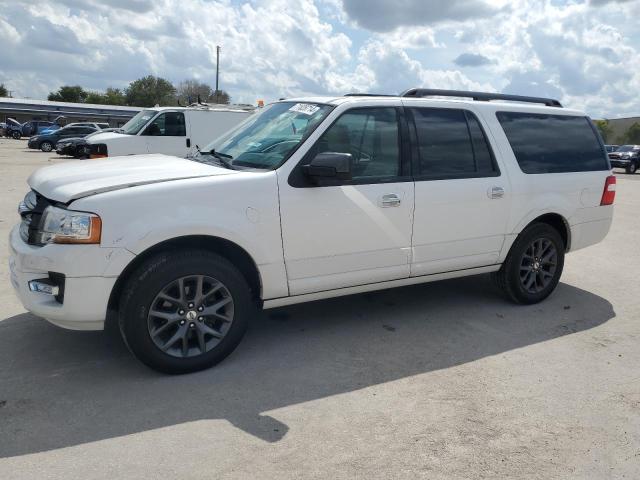 2017 FORD EXPEDITION - 1FMJK1KT1HEA25074
