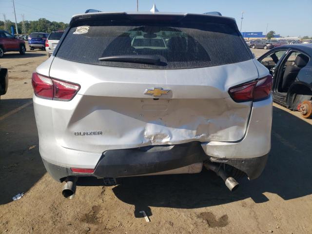 2020 CHEVROLET BLAZER 2LT - 3GNKBCRS2LS672509