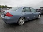 HONDA ACCORD EX photo